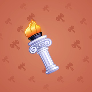 Chill Flame #145585