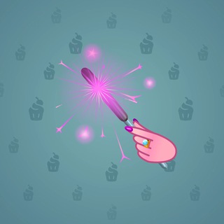 Party Sparkler #36299