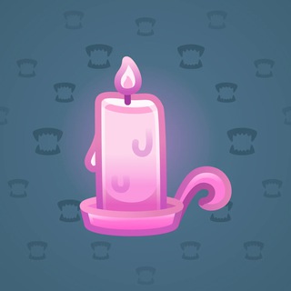 Eternal Candle #37185