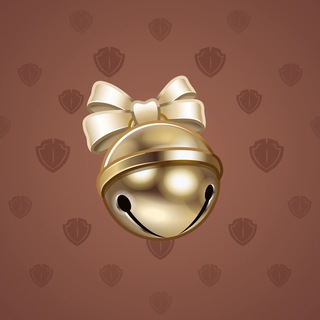Sleigh Bell #14140