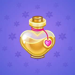 Love Potion #25578