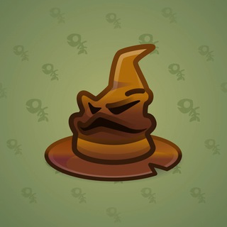 Witch Hat #72224