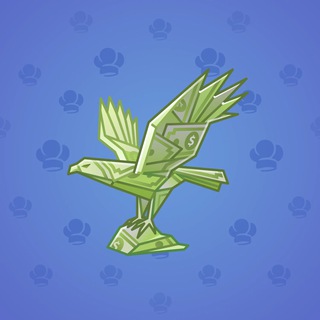 Rare Bird #4627