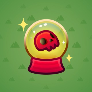 Crystal Ball #19166