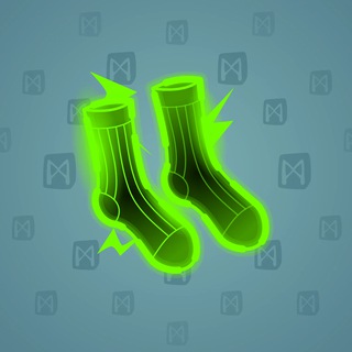 Fresh Socks #110039