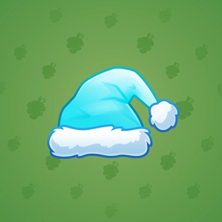 Santa Hat #27665
