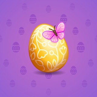 Easter Egg #131525