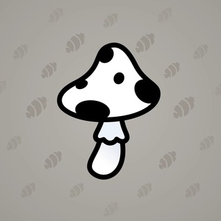 Spy Agaric #8107