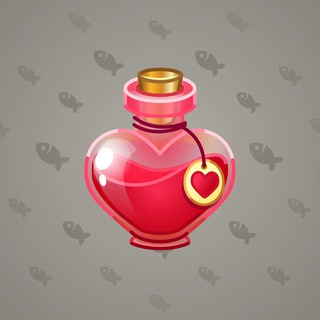 Love Potion #14401