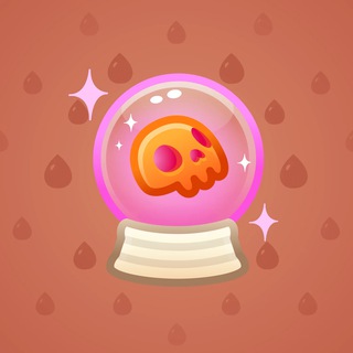 Crystal Ball #12010
