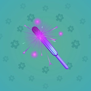Party Sparkler #121587
