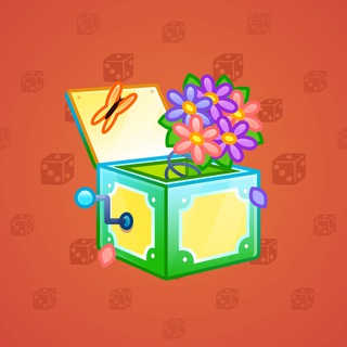 Jack-in-the-Box #74864