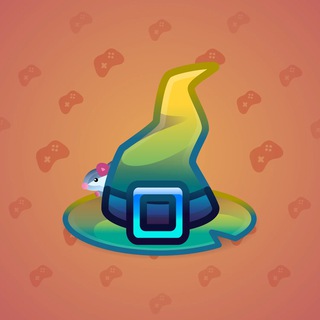 Witch Hat #19439