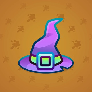 Witch Hat #69325