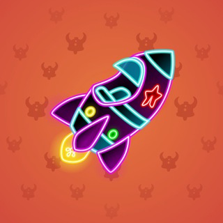 Stellar Rocket #41435