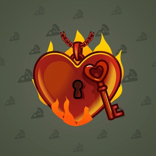 Cupid Charm #863