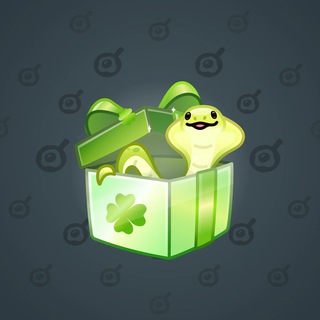 Snake Box #162807
