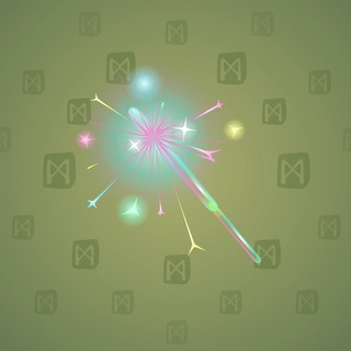Party Sparkler #162860