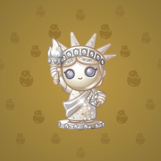 Liberty Figure #115074