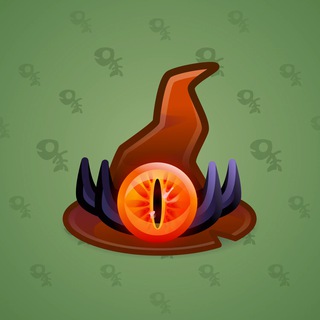 Witch Hat #12406
