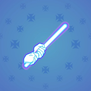 Light Sword #54587