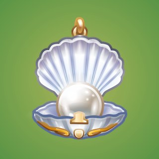 Lucky Locket #20229