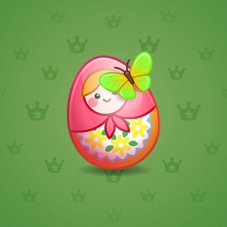 Easter Egg #143892