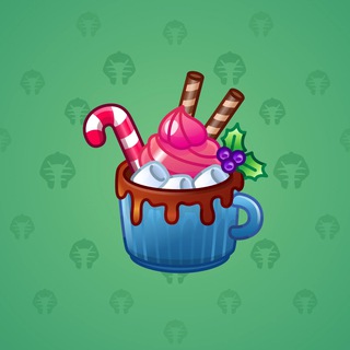 Holiday Drink #43221