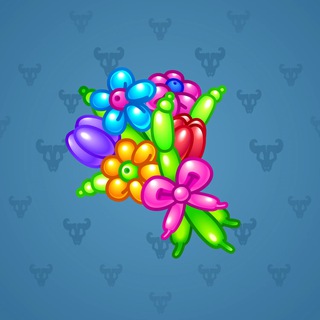 Pretty Posy #51440