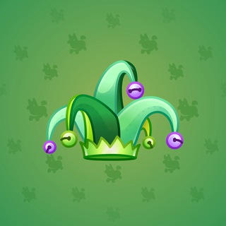 Jester Hat #30039