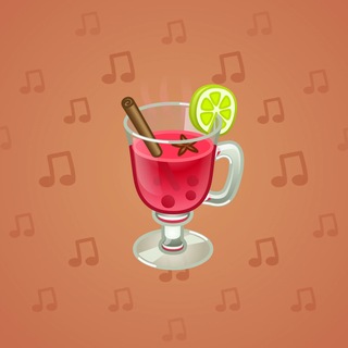 Spiced Wine #107609
