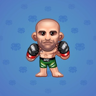 UFC Strike #25612