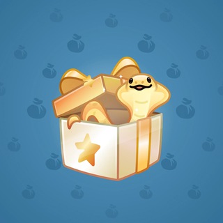 Snake Box #109984