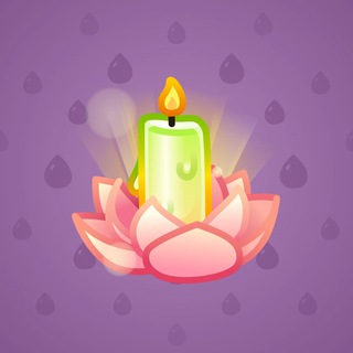Eternal Candle #15168