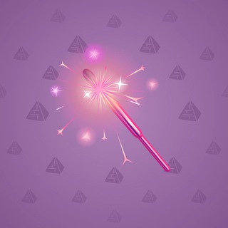 Party Sparkler #2457