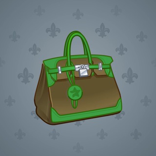 Loot Bag #1363