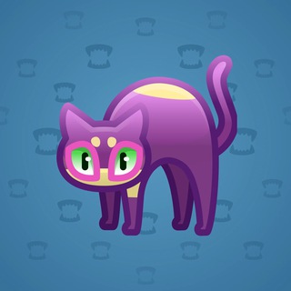Scared Cat #15156