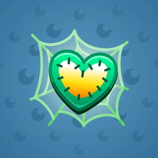 Trapped Heart #18220