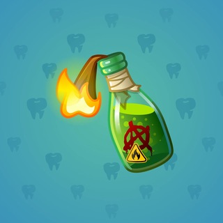 Chill Flame #147125
