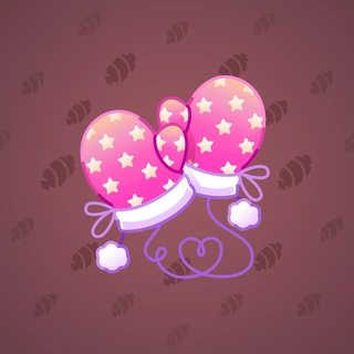 Snow Mittens #28577