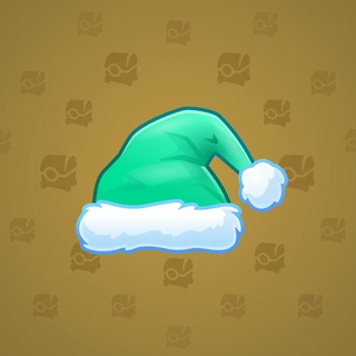Santa Hat #1687
