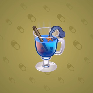 Spiced Wine #82265