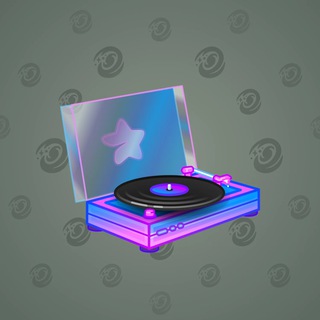 Record Player #21319
