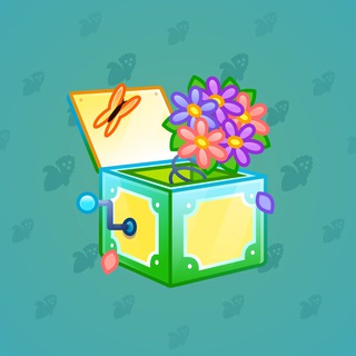 Jack-in-the-Box #84059