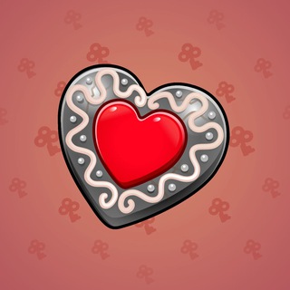 Cookie Heart #183505