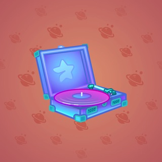 Record Player #7239
