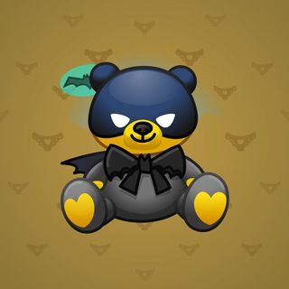 Toy Bear #26774