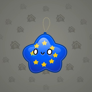 Hanging Star #43616