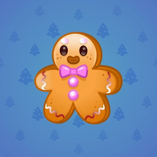 Ginger Cookie #133663
