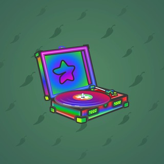 Record Player #2889